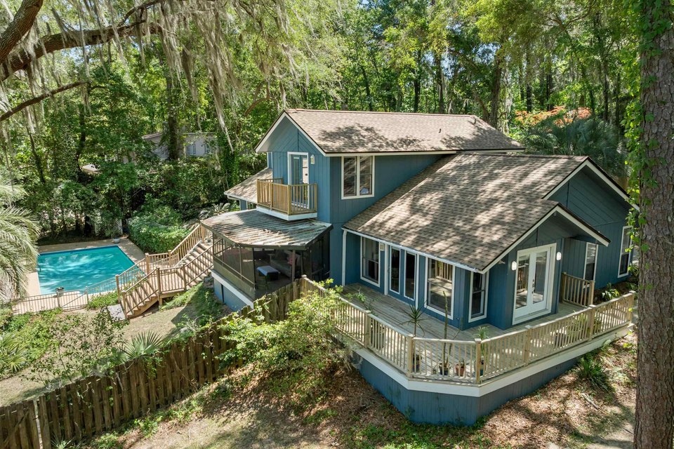 Professional home inspection services in Tallahassee, Florida