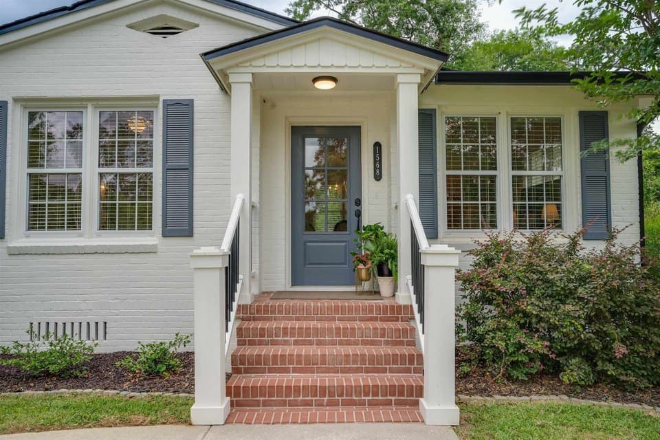 Residential Inspection