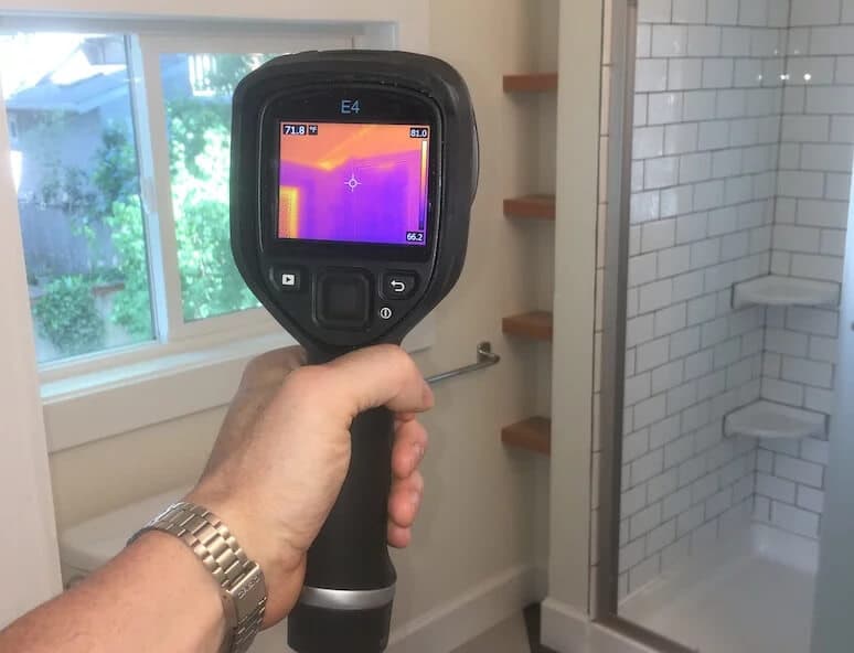 Thermal Imaging